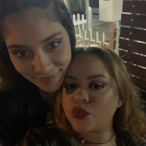 Meet your Posher, Rebekah